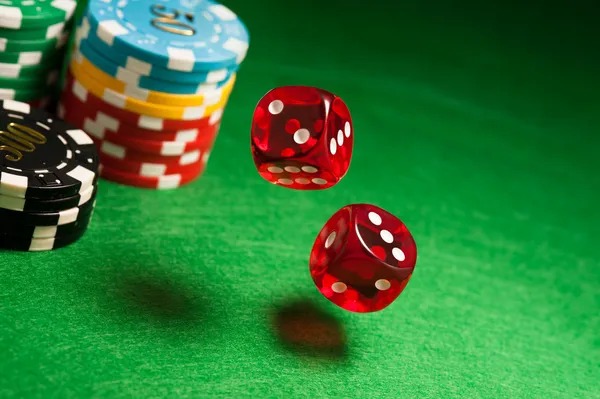 uangtogel Live Casino