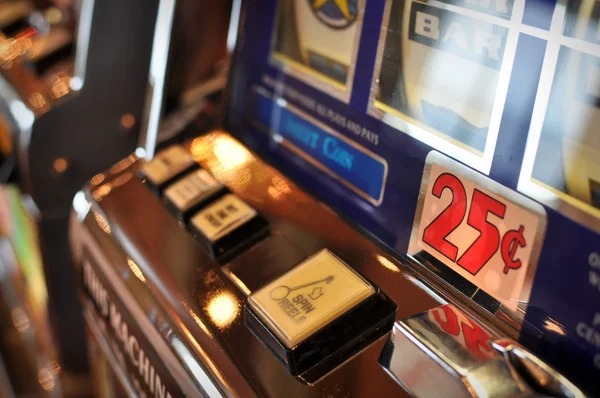 uangtogel Arcade Games